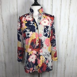 a.n.a blouse A59
